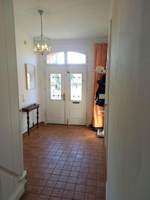 Romantische Ferienwohnung Unter Den Linden Buchholz  Dış mekan fotoğraf