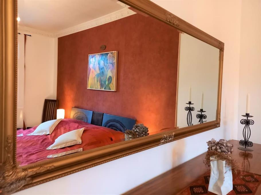Romantische Ferienwohnung Unter Den Linden Buchholz  Dış mekan fotoğraf